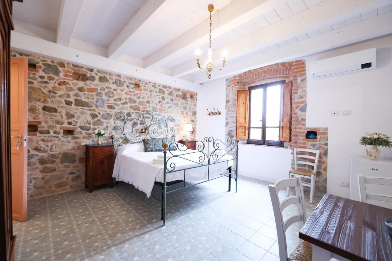 Affittacamere Casa Il Giuggiolo *