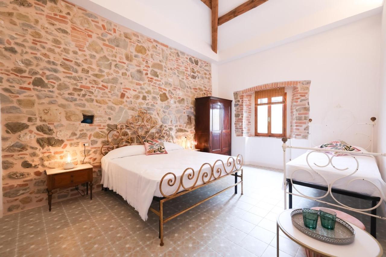 Casa Il Giuggiolo * Giuncarico