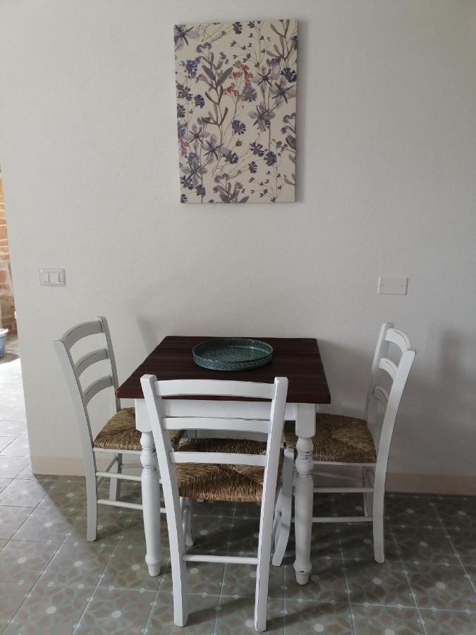 Casa Il Giuggiolo Gasthuis