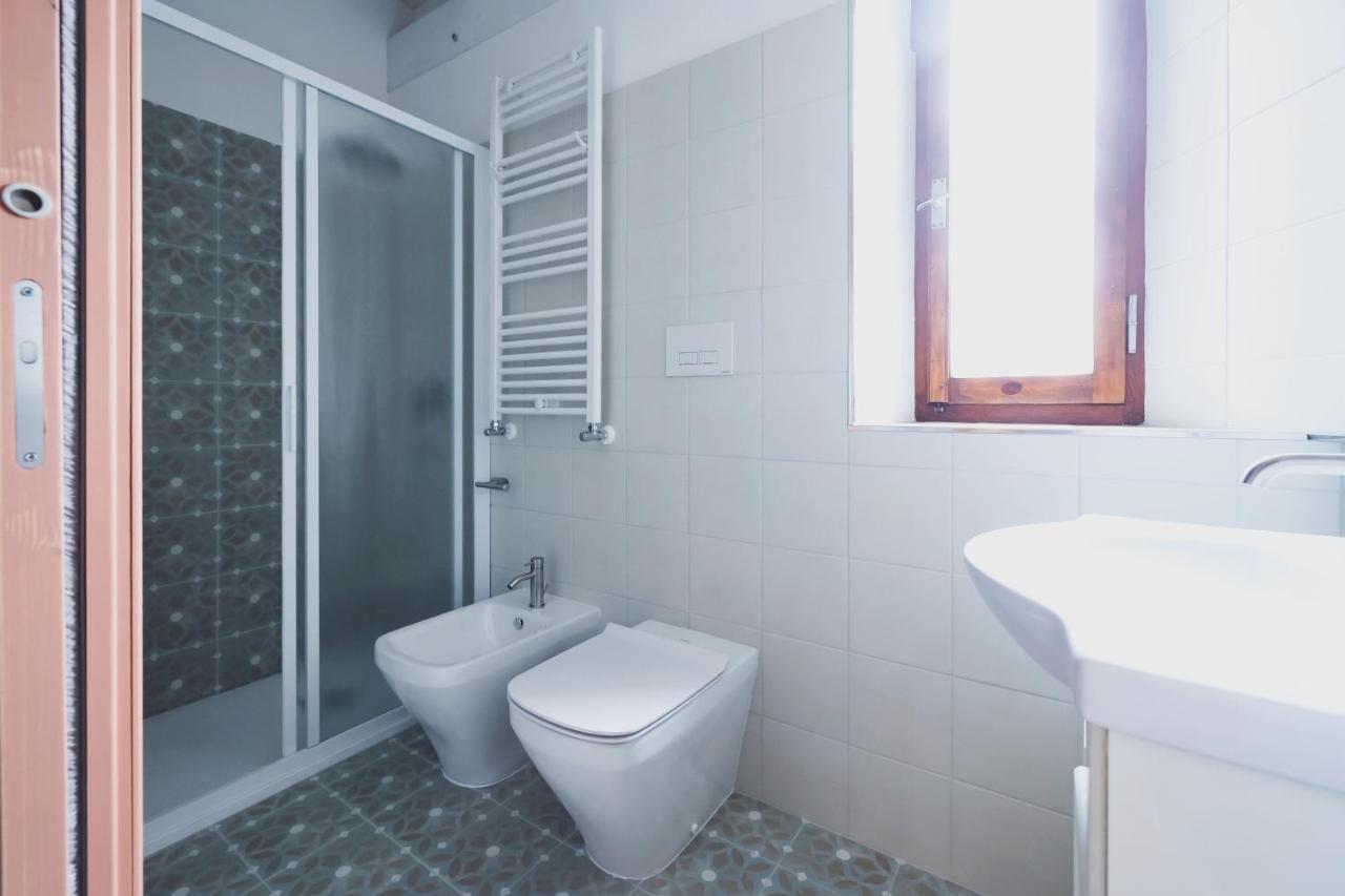 Casa Il Giuggiolo Gasthuis *
