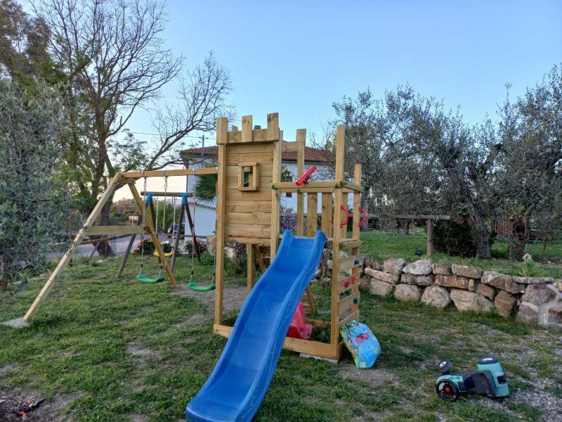 Casa Il Giuggiolo Giuncarico